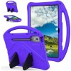 PROTEMIO 107929 KIDDO Detský obal pre Lenovo Idea Tab Pro fialový