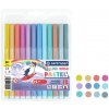 Centropen Colour World Pastel 7550 12 ks