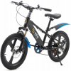 DETSKÝ BICYKEL 18