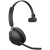 Jabra Evolve2 65/Mono/BT/Bezdrát/Černá 26599-889-999