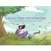 Saving the Countryside: The Story of Beatrix Potter and Peter Rabbit (Linda Marshall,Ilaria Urbinati)(Pevná)
