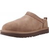 UGG W CLASSIC MICRO Hnedá