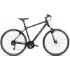 Romet Krossový bicykel ROMET ORKAN 3 M LITE 2023 Čierno-modrá M 2025