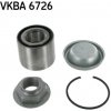 SKF Lożisko kolesa - opravná sada VKBA6726