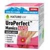 NatureVia UroPerfect Manóza Rapid 30 sáčků