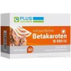 Plus lekareň Betakarotén 10 000 IU 100 kapsúl