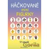 Háčkované minifigurky - Lenka Bednářová