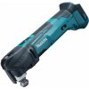 Makita DTM51Z Aku. multifunkčná brúska