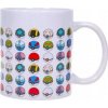 Epee Hrnček keramický Pokemon Pokeball 315 ml