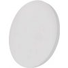 LED prisadené svietidlo DIONI kruhové, biele, 15W, CCT 8592920132999