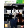 The Bureau - XCOM Declassified (XBOX 360)