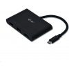 i-tec USB-C HDMI Travel Adapter PD/Data