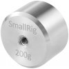 SMALLRIG 2285 závažie (200g)