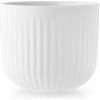 Eva Solo Kvetináč LEGIO NOVA 15,5 cm, biela