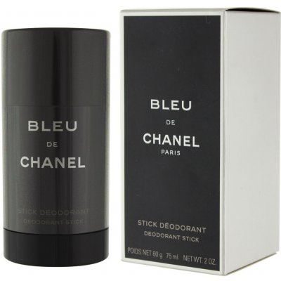 Chanel Bleu de Chanel DST 75 ml (man)