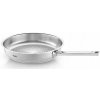 Panvica Fissler Original-profi 24 cm nerezová oceľ