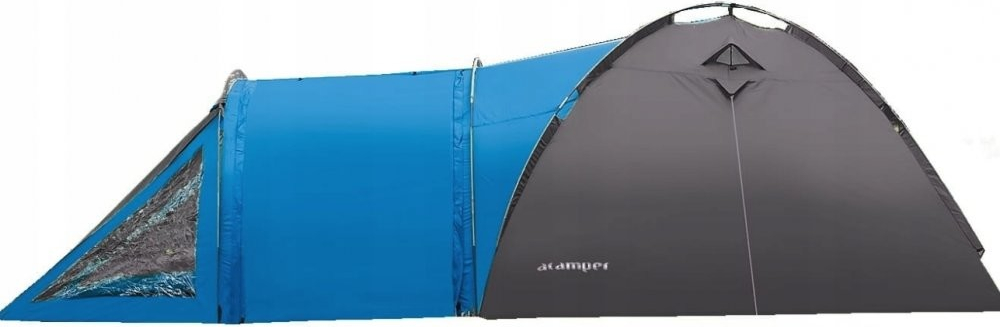 Acamper Soliter 4 Pro