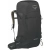 Pánsky turistický batoh OSPREY Stratos 44 Raven Black