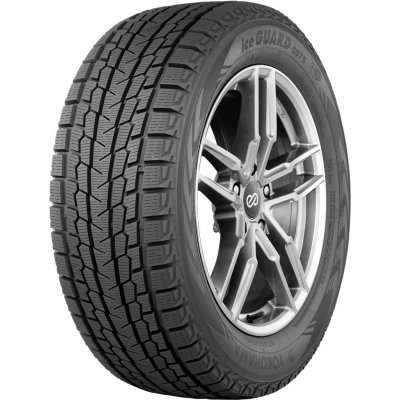 Yokohama Iceguard G075 225/55 R18 98Q