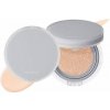 Rom&nd Nu Zero Cushion 02 Pure 21 Make-up v hubke 14 g