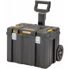 DeWALT DWST83347-1 mobilný kufrík s kolieskami TSTAK IP54