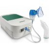 Omron inhalator duobaby NE-C301-E 2in1 s integrovaným irrigátorem nosu