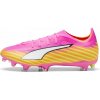 PUMA ULTRA 6 MATCH FG/AG KOPAČKY PÁNSKÉ - Ružová - veľkosť 9 uk