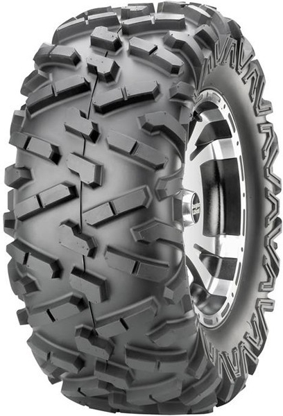 Maxxis MU-10 25x10 R12 6PR