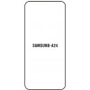engaroGuard Hydrogel - ochranná fólia - Samsung Galaxy A24 4G priesvitná nepoužívam kryt = fólia na celý displej 1 kus s výrezom prednej kamery