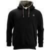 Nash Tackle Mikina Hoody Black