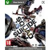 Suicide Squad: Kill the Justice League (XSX)