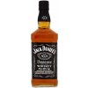 Whisky Jack Daniel's 40% 0,7L + 2 poháre