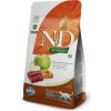 N&D GF Pumpkin CAT Venison & Apple 300 g
