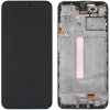 Samsung Galaxy A25 5G A256 LCD dotykové sklo (servisný balík)