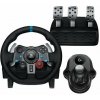 Logitech 991-000557 G29 Driving Force Pretekárske koleso pre PS4/PS5 čierne (991-000557)