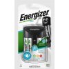 Energizer Pro Charger +4x AA Power Plus 2000 EN011