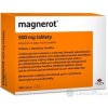 Magnerot 500 mg tbl (blister PVC/PVDC/Al) 1x100 ks