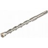 Stalco Vrták do betónu SDS-PLUS V3 Ø 6,0 x 260 mm 1/50 - S-71064