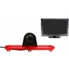 CÚVACIA KAMERA CITROEN JUMPER OD ROKU 2006 V STOP+LCD 5