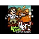 Angry Video Game Nerd Adventures