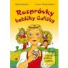 Rozprávky babičky Guličk… (Alena Peisertová)