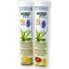 AcidoFit 16 tabliet - Kompava Príchuť: Grep