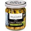 Údené šproty v olivovom oleji Riga Gold 0,1 kg
