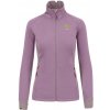 Karpos PIZZOCCO EVO FULL-ZIP dámska flíska valerian/nirvana S