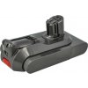 VHBW batéria Dyson 965470-01 3000mAh - neoriginálna
