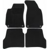 Koberce textilné J&J Automotive VW Passat B V 2001-2006