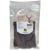 Bohemia Pet Food Jelenie plátky 100 g