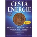 Kniha Cesta energie - Robert Urgela