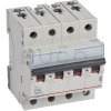 Legrand Istič TX - 40A/4P/C, 6kA