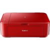 Canon PIXMA Tiskárna MG3650S červená - barevná, MF (tisk, kopírka, sken, cloud), duplex, USB, Wi-Fi 0515C112